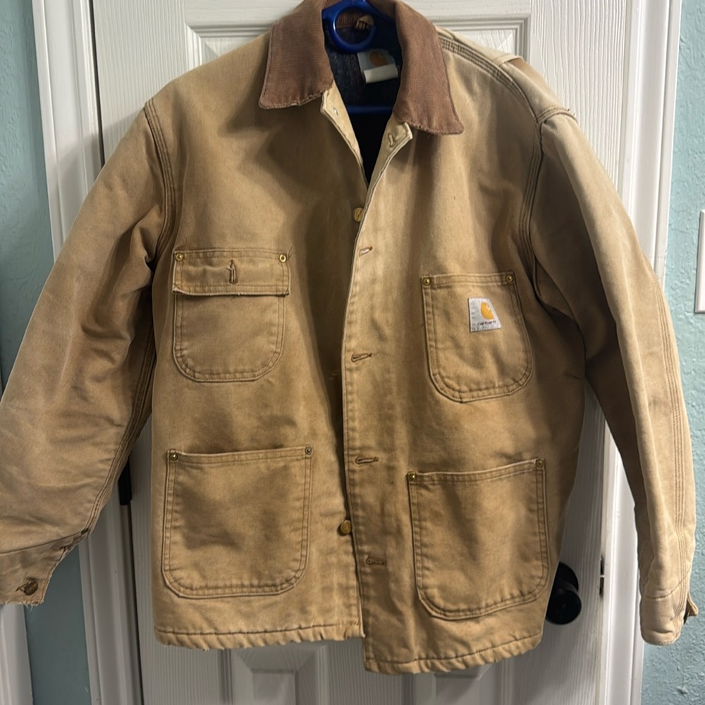 MENS VINTAGE CARHARTT